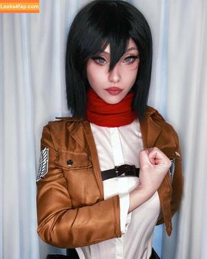 Soryu Geggy Cosplay фото #0112