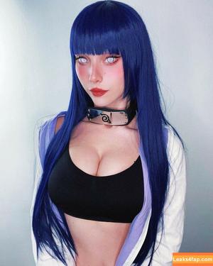 Soryu Geggy Cosplay фото #0125