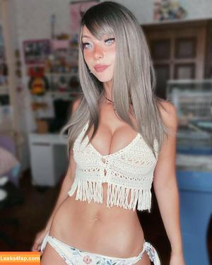 Soryu Geggy Cosplay фото #0132