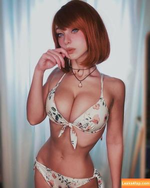 Soryu Geggy Cosplay фото #0134