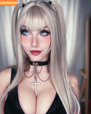 Soryu Geggy Cosplay фото #0136