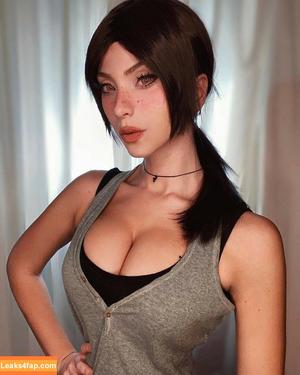 Soryu Geggy Cosplay фото #0142