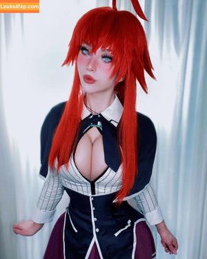 Soryu Geggy Cosplay фото #0143