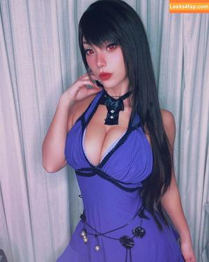 Soryu Geggy Cosplay photo #0150