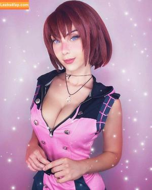 Soryu Geggy Cosplay photo #0158