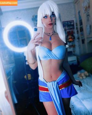Soryu Geggy Cosplay photo #0161