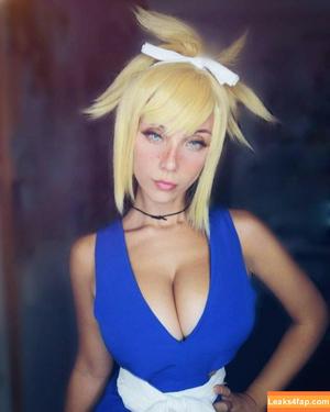 Soryu Geggy Cosplay photo #0172