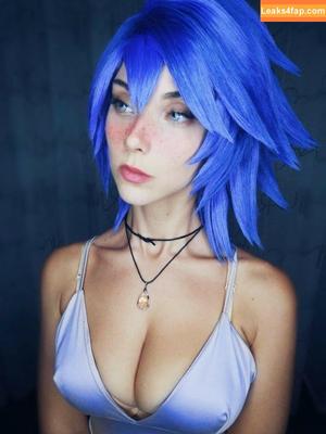 Soryu Geggy Cosplay photo #0173