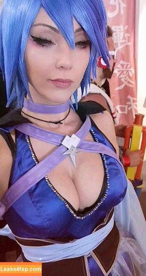 Soryu Geggy Cosplay photo #0174