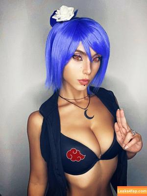 Soryu Geggy Cosplay photo #0176