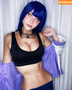 Soryu Geggy Cosplay photo #0177