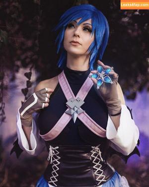 Soryu Geggy Cosplay photo #0178
