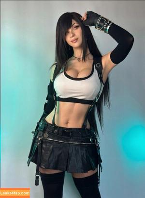 Soryu Geggy Cosplay фото #0262