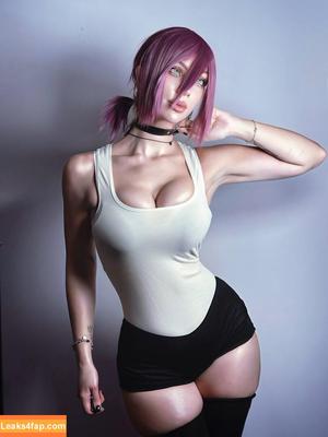 Soryu Geggy Cosplay фото #0412