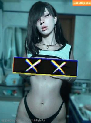 Soryu Geggy Cosplay photo #0417