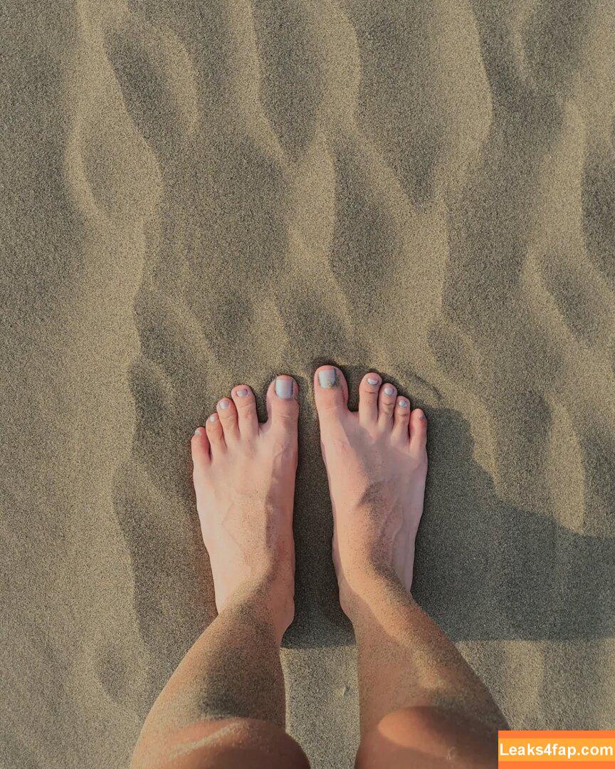 Soto_Hongo / hongo_feet2.0 слитое фото фото #0003