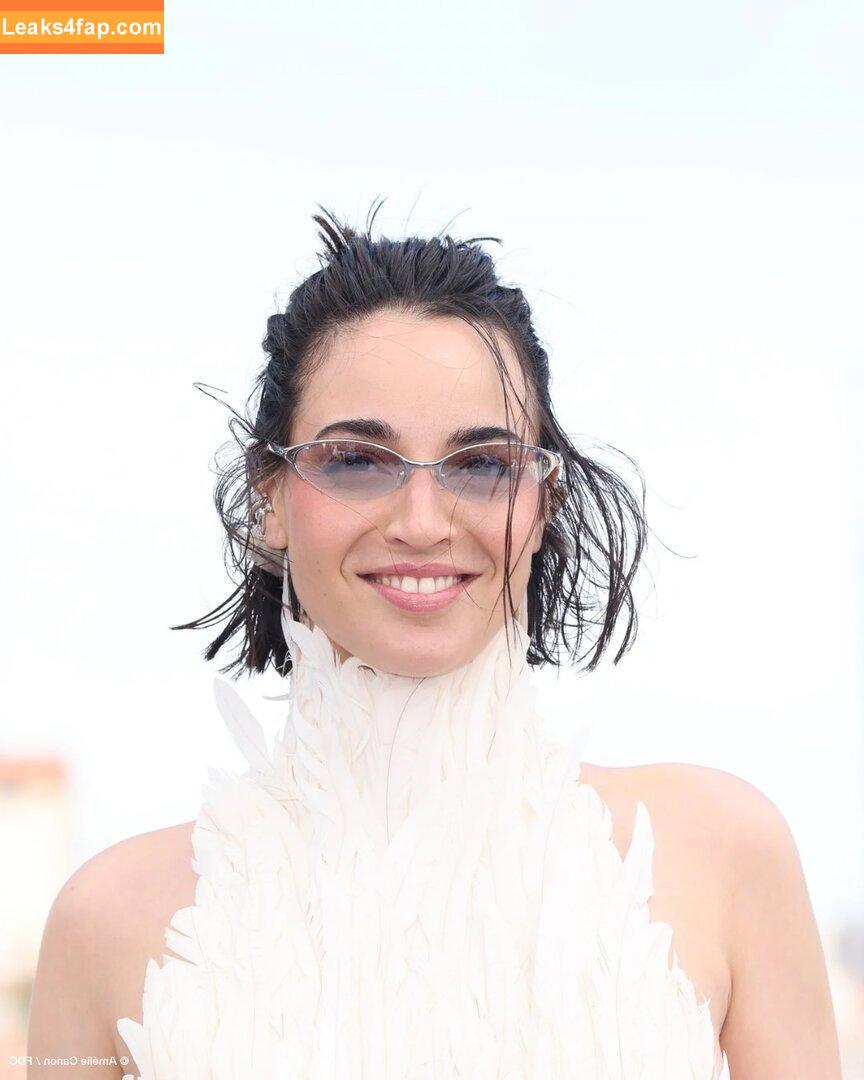 Souheila Yacoub / https: / remembersou / souheila.yacoub leaked photo photo #0003