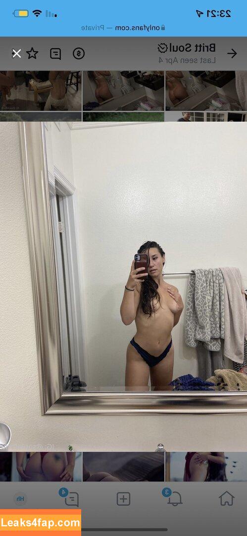 Soulofbritt leaked photo photo #0021