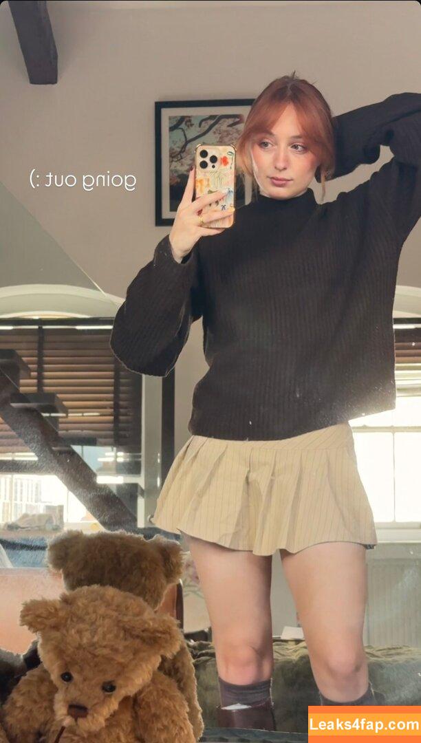 Soupforeloise / help leaked photo photo #0078