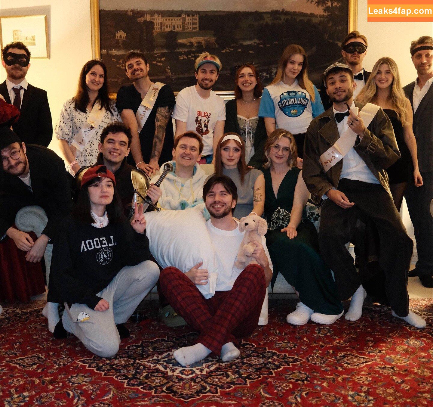 Soupforeloise / help leaked photo photo #0083