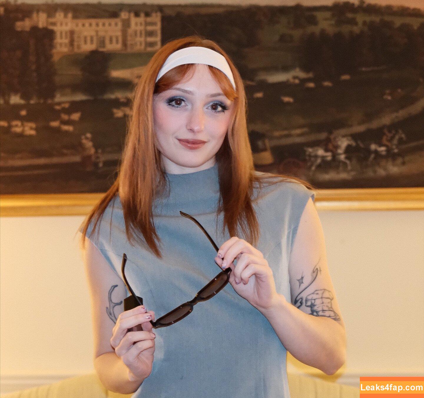 Soupforeloise / help leaked photo photo #0084