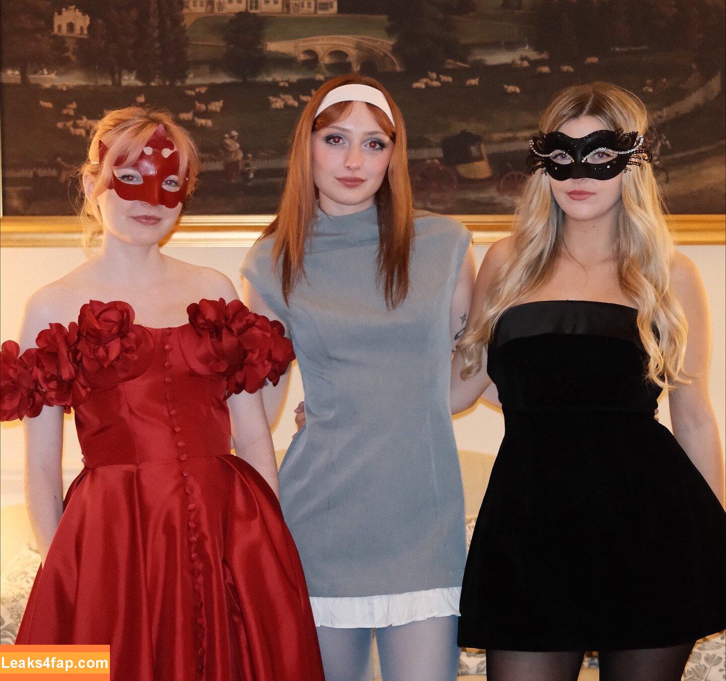 Soupforeloise / help leaked photo photo #0085