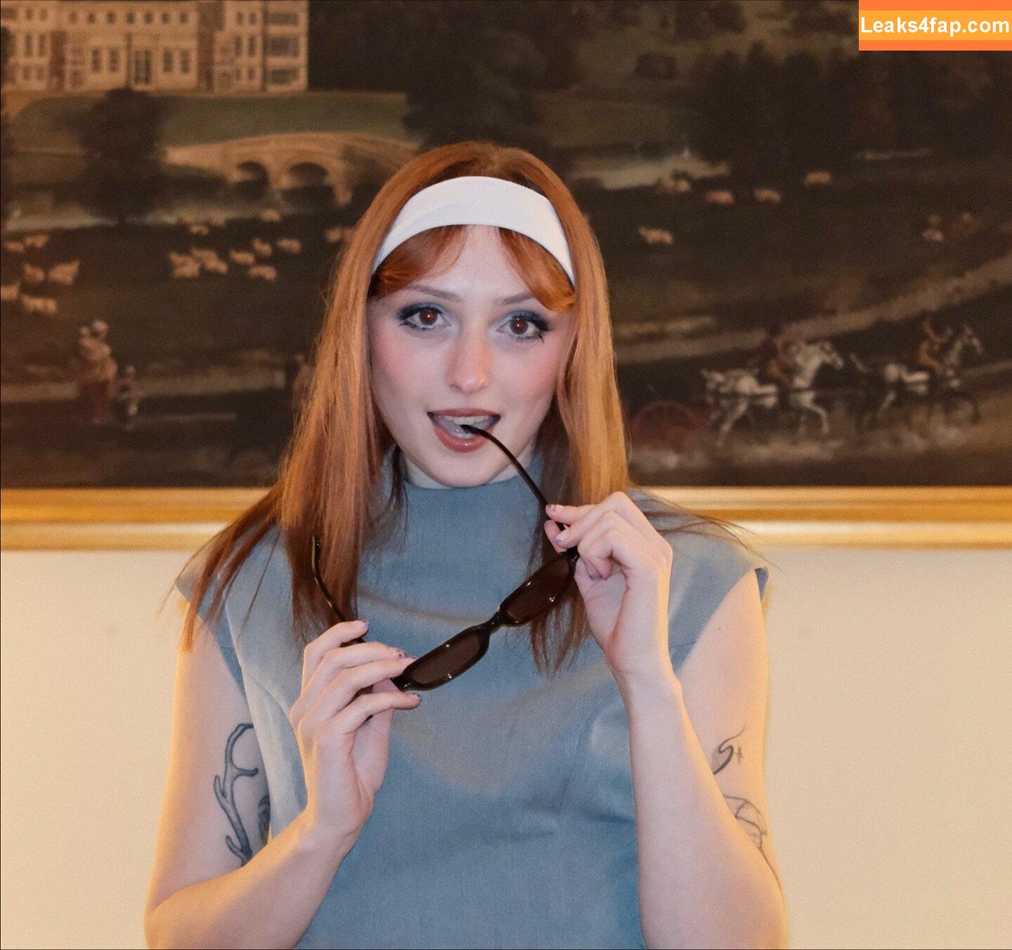 Soupforeloise / help leaked photo photo #0086