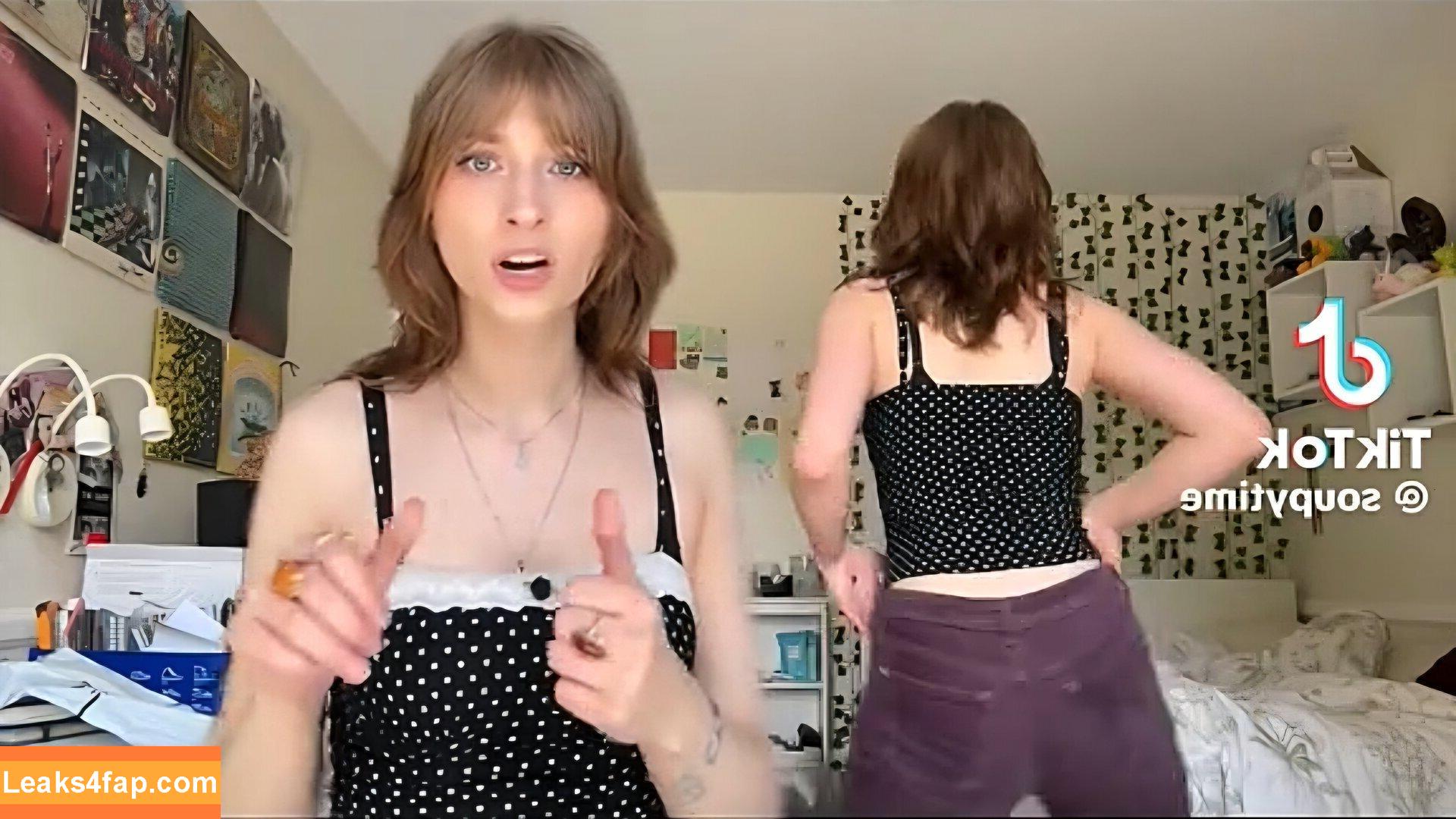 soupytime / georgsoup / yourfavtiktoker слитое фото фото #0119