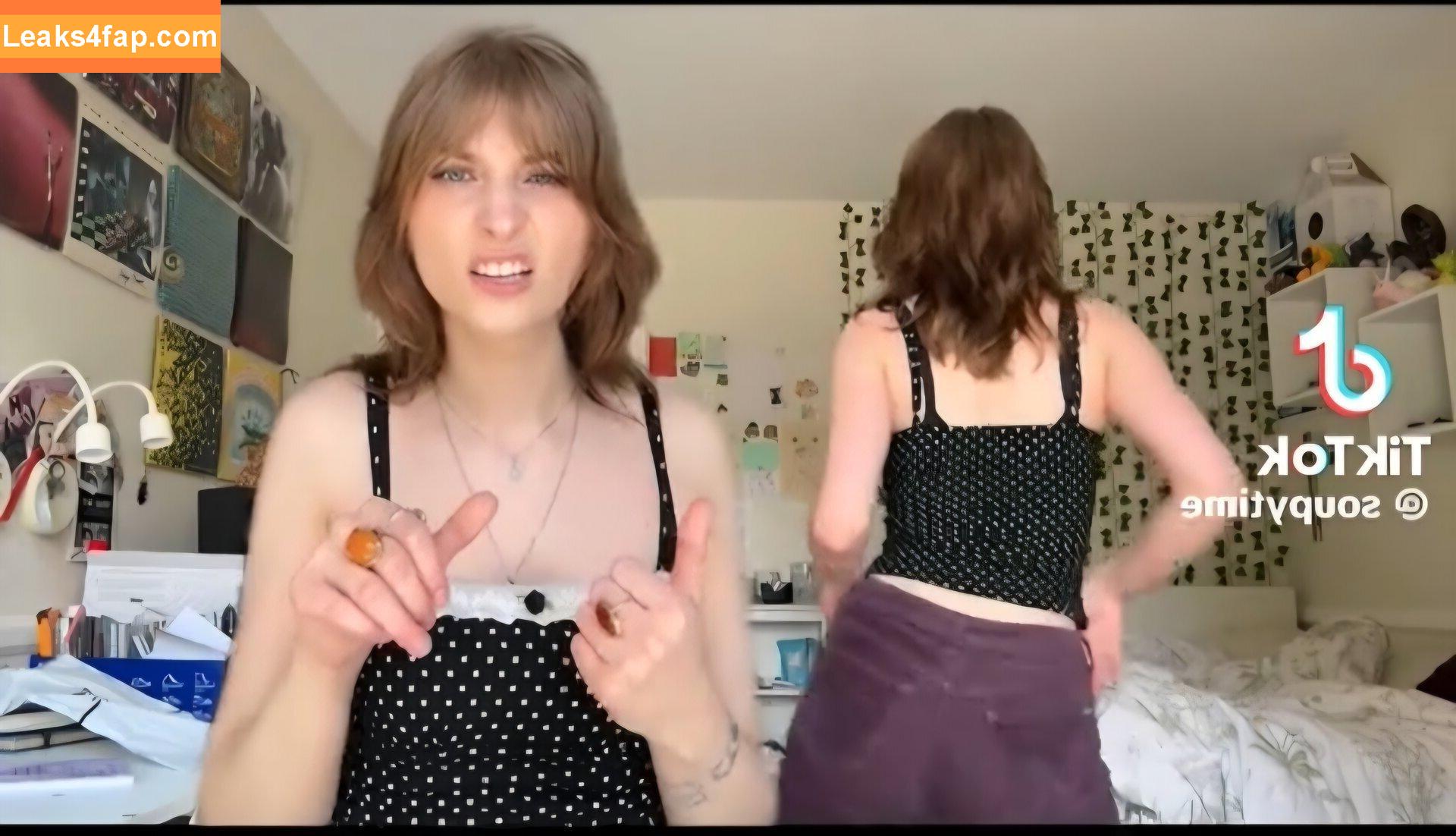 soupytime / georgsoup / yourfavtiktoker слитое фото фото #0120