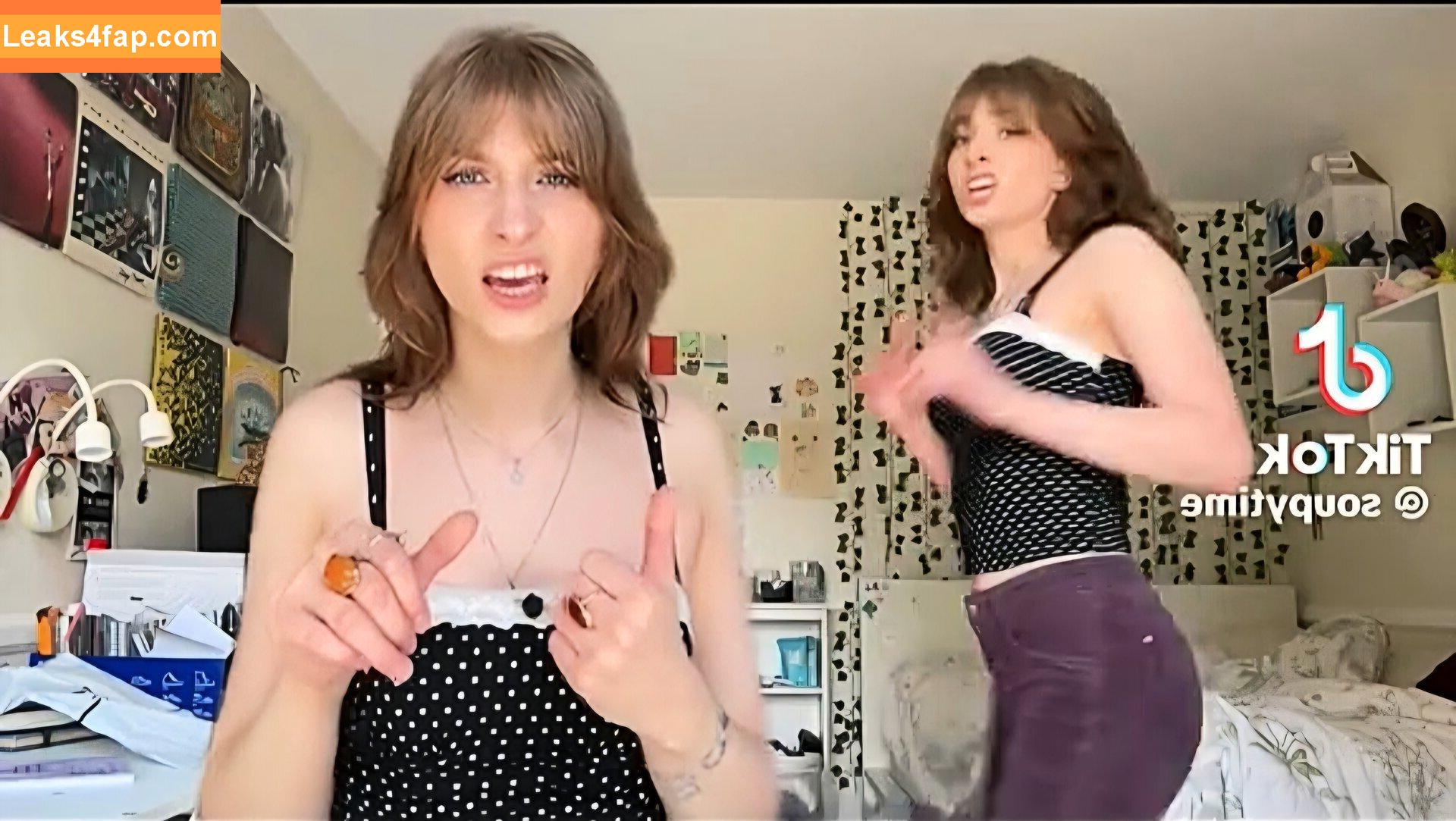 soupytime / georgsoup / yourfavtiktoker слитое фото фото #0124