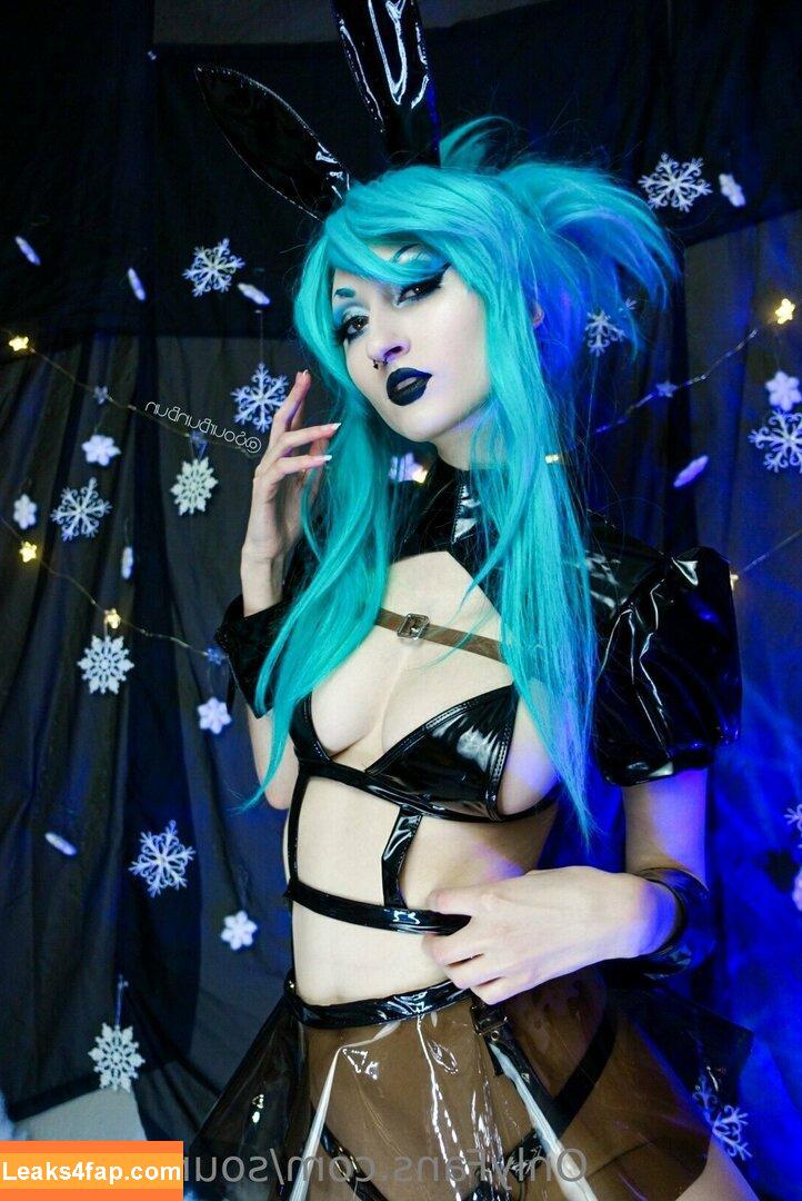 sourbunbun /  leaked photo photo #0035