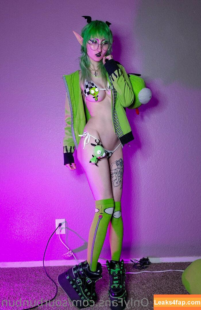 sourbunbun /  leaked photo photo #0047