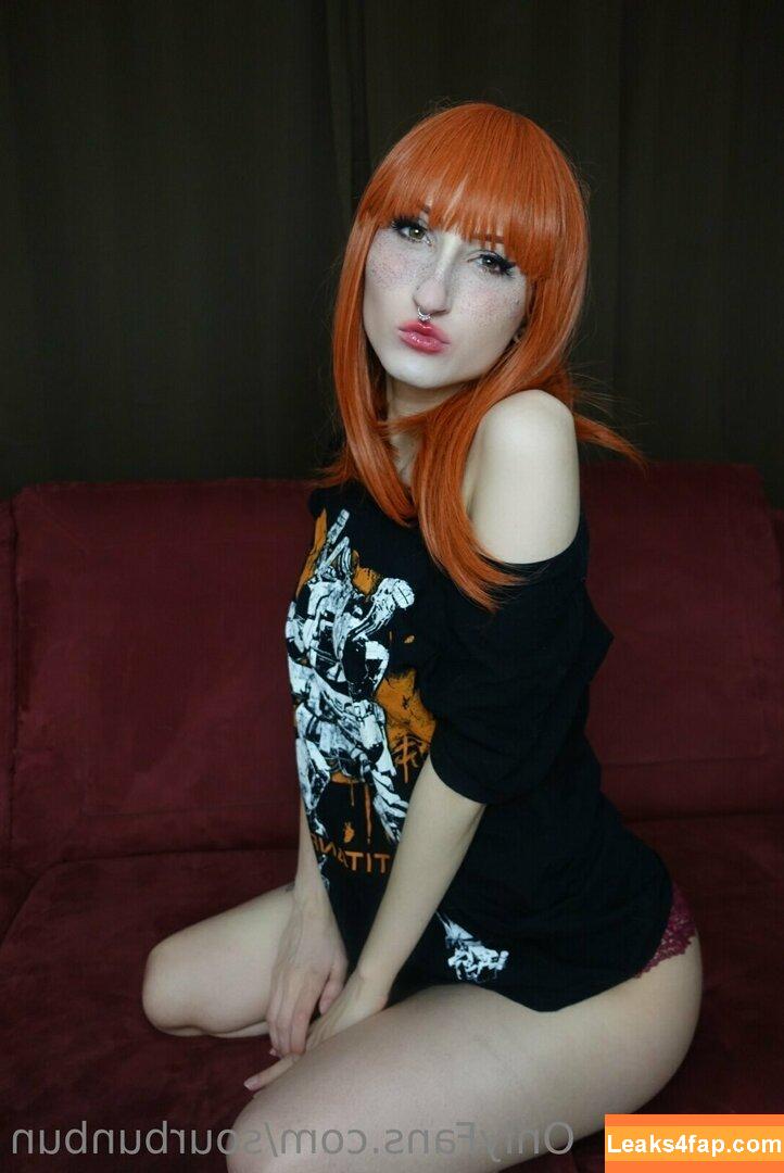 sourbunbun /  leaked photo photo #0088