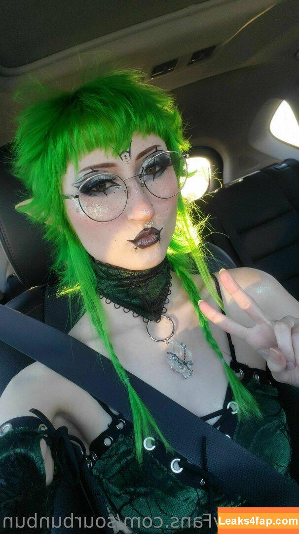 sourbunbun /  leaked photo photo #0090