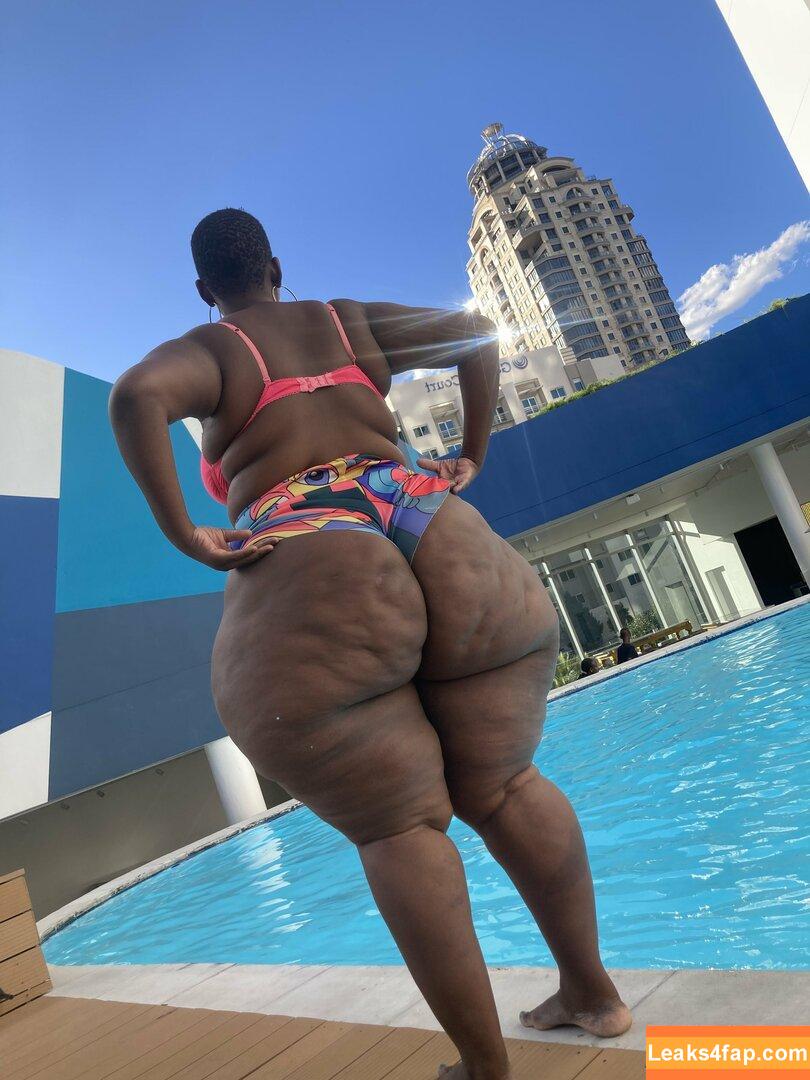 South African Thick / african.babez / the_real_liso leaked photo photo #0008