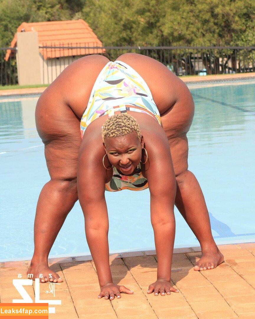 South African Thick / african.babez / the_real_liso leaked photo photo #0018