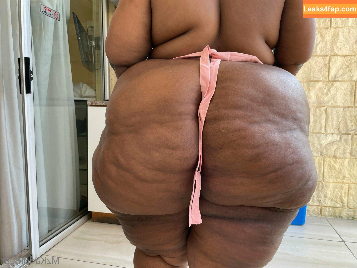 South African Thick / african.babez / the_real_liso leaked photo photo #0028