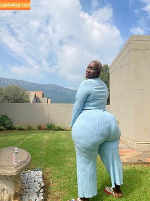 South African Thick photo #0004