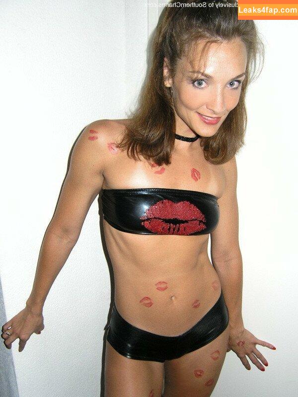 Southern-Charms Reese /  leaked photo photo #0731