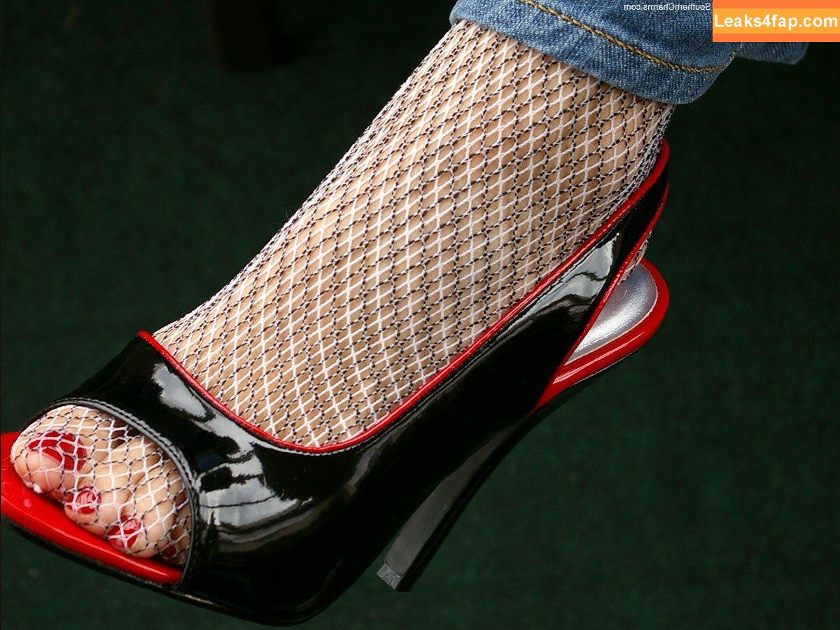 Southern-Charms Reese /  leaked photo photo #0776