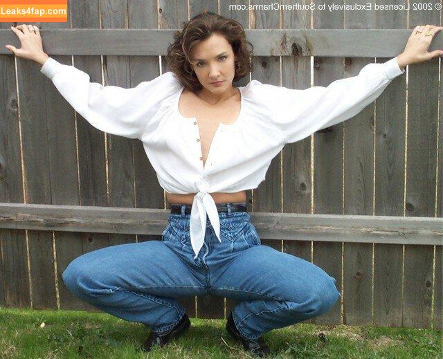 Southern-Charms Reese /  leaked photo photo #0825