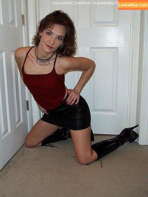 Southern-Charms Reese photo #0919