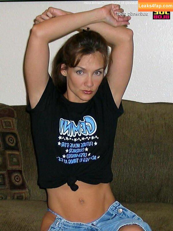 Southern-Charms Reese /  leaked photo photo #1103