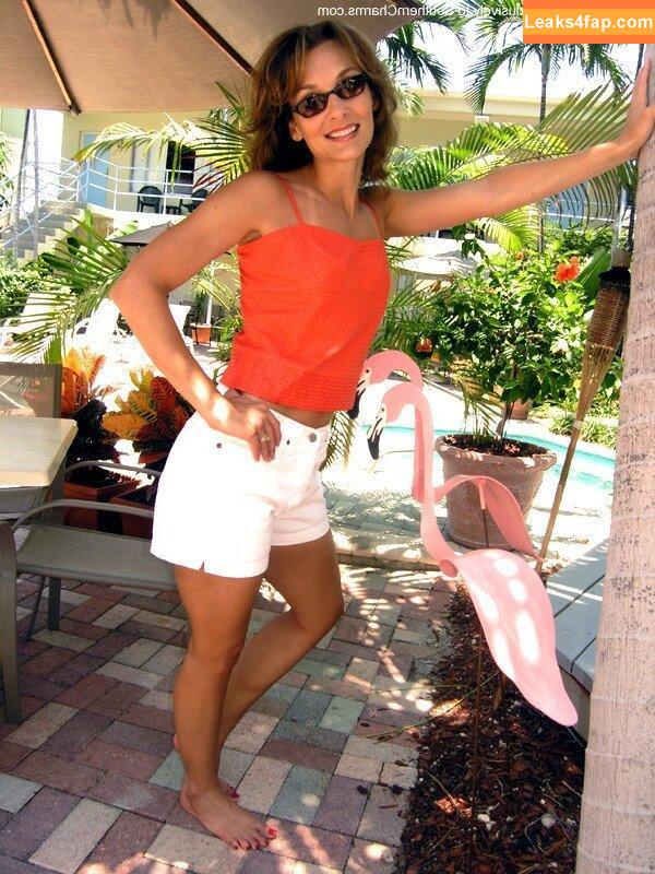 Southern-Charms Reese /  leaked photo photo #1143