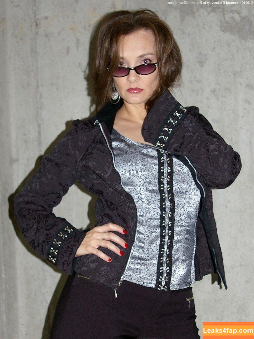 Southern-Charms Reese /  leaked photo photo #1232