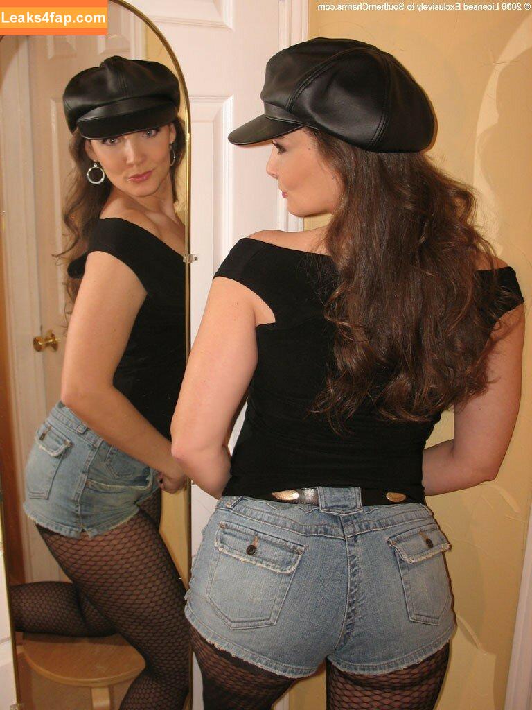 Southern-Charms Reese /  leaked photo photo #1283