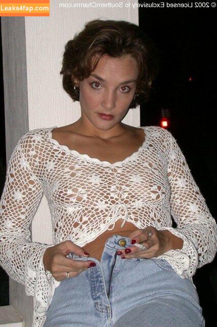 Southern-Charms Reese /  leaked photo photo #1288