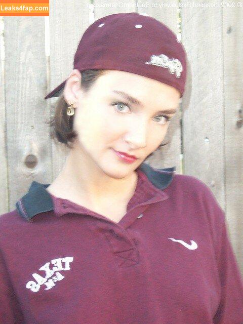 Southern-Charms Reese /  leaked photo photo #1296