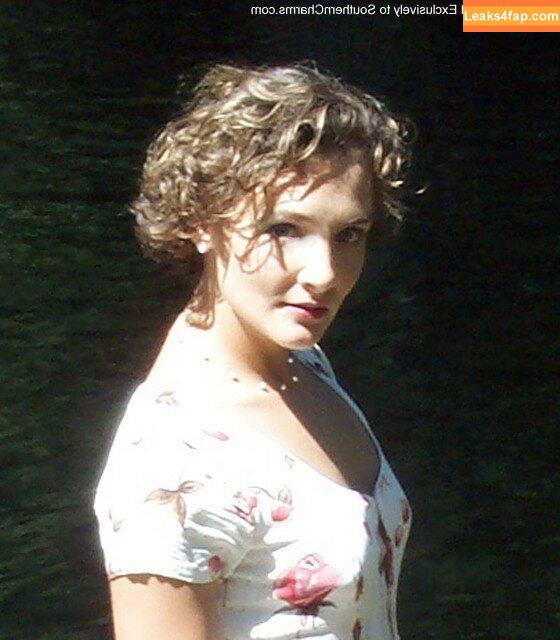 Southern-Charms Reese /  leaked photo photo #1297