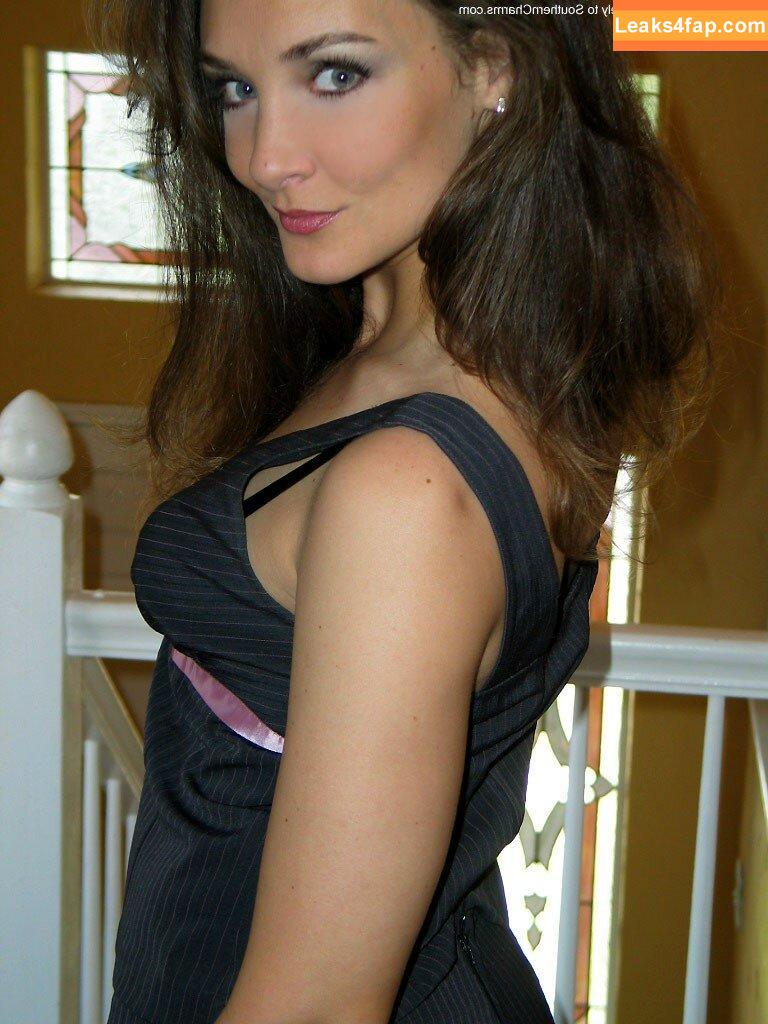 Southern-Charms Reese /  leaked photo photo #1310